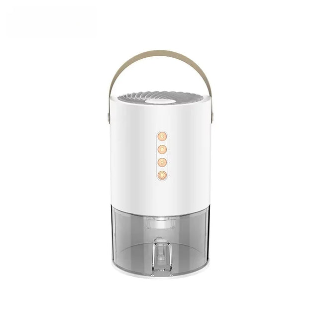 Dehumidifier for Moisture Absorption Air Purification Drying Anti-Humidity Living Room Small Dryer Bathroom  Deodorization