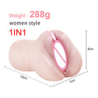 Small Vagina / China Mainland