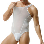 White / M