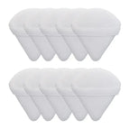 10pcs white
