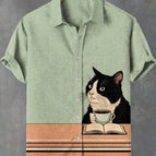 Shirts-PZM42446 / Pack of 1 / XL