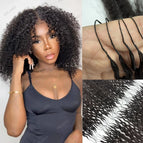 1pack50g / Remy Hair / 18inches