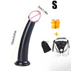 Black-S