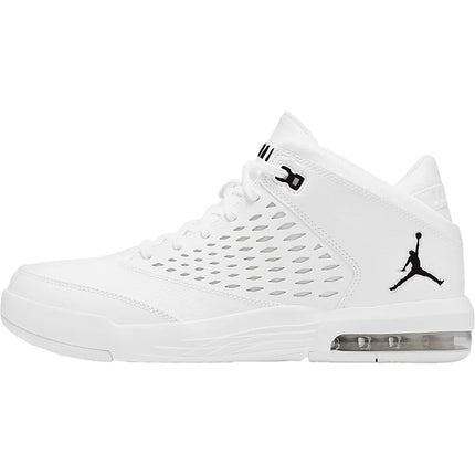 Nike genuine JORDAN Men's Fashion Cushioned Real Basketball Shoes 921196-100
