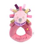 ring Hedgehog