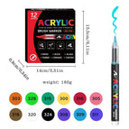 12 Colors
