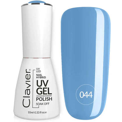 Clavier Luxury Nail Polish 10 Ml Classic Nail Polishes Durability Of The Manicure Shine Nails Glitter Gel Varnishes Colorful