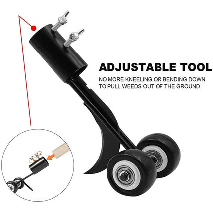 Hand Weeder Agricultural Supplies Agriculture Tool Garden Tools Farming For Gardening Products Hoe Accessories Weed Removal