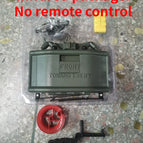 Induction-remote