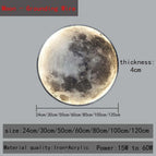 earth- wiring / China Mainland / diameter30cm|warm light