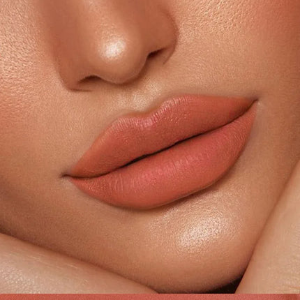 Matte Finish Waterproof Lip Liner 8 Colors Long Lasting Lip Pencil Contour Pen Sexy Red Tint For Perfect Lip Makeup