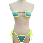 Light Green / One Size