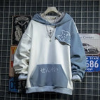 WHITE / L 57.5kg-65kg