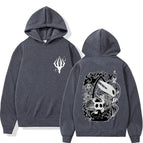 L / Dark Grey