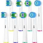 Combination A White