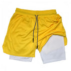 YELLOW / M