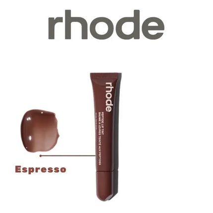 4pcs Soft Tube Mirror Lip Gloss Lip Oil Nude Brown Plumping Lip Gloss Moisturising Transparent Lipgloss Beauty Cosmetics Makeup