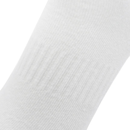 Nike Socks, Men's Socks, Women's Socks, Breathable and Comfortable Basketball Socks, Casual Socks (3 Pairs)