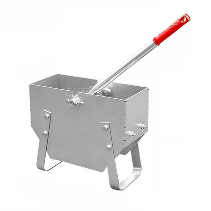 Hand Cranked Peanut Huller for Farm Use Manual Peanut Sheller for Smallholder Ideal for Rural Areas