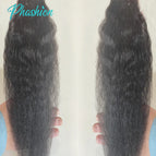 2x6 Transparent Lace / Remy Hair / China Mainland|16inches