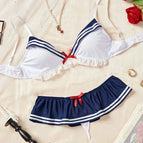 Blue / S / One Size