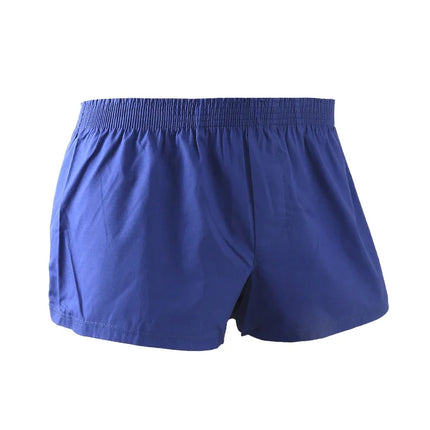 Pure cotton men's underwear men's boxers loose aro pants thin cotton shorts head large size summer boxer pants