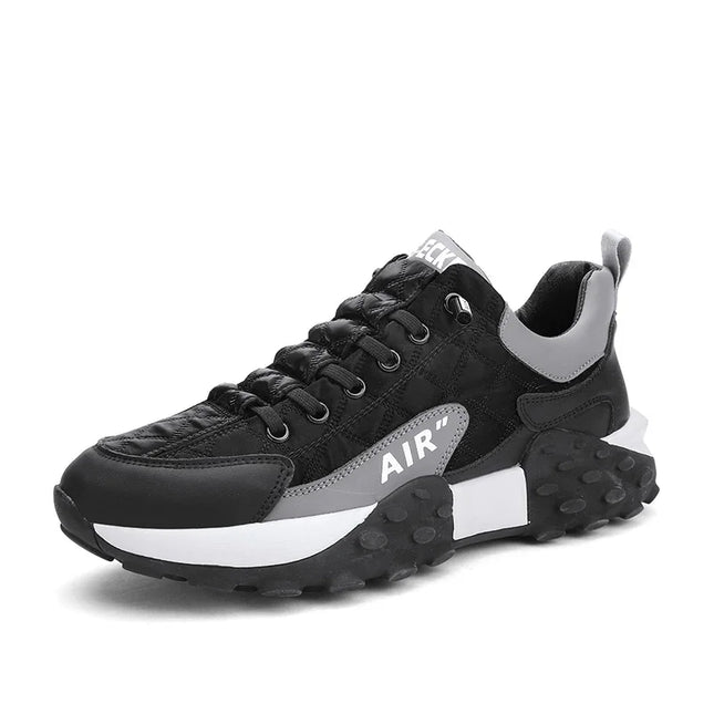 2026 Men's Casual Shoes Fashion Breathable Walking Shoes Men's Lightweight Comfortable Male Sneakers