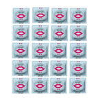 20pcs