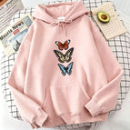 Pink / Asian M