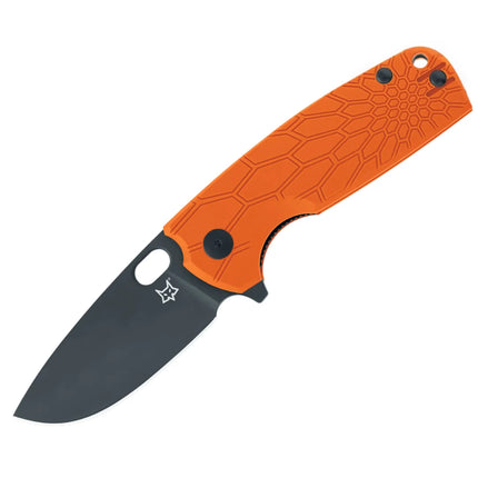 FX604- Mini Folding Knife EDC Tool, Personalized Colorful Small knife, Portable Pocket Knife, Practical Sharp Fruit Knif