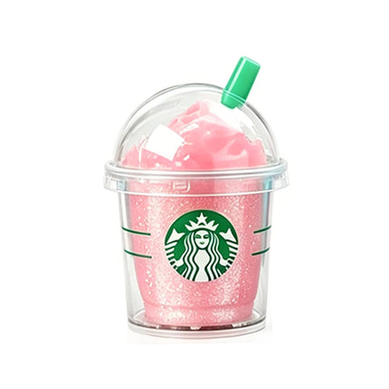 Squishy Best Seller Cute Iced Coffee Cup Squishy Fidget Toy Portable Mini Colorful Squeeze Stress Relief Decompression Doh Toy
