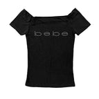 black / M