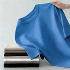 S / Light Blue