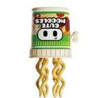 Green Noodles