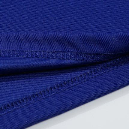 2025 Business Style Polo Shirt with Three-Dimensional Tailoring to Enhance Body Shape, Made of Micro Elastic Fabric with Non Tig
