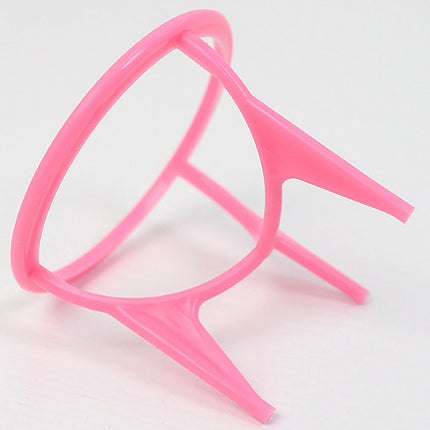 1 Pcs Beauty Sponge Drying Stand Holder Makeup Powder Puff Storage Rack Make Up Puff Rack Drying Hanger Makeup Tools