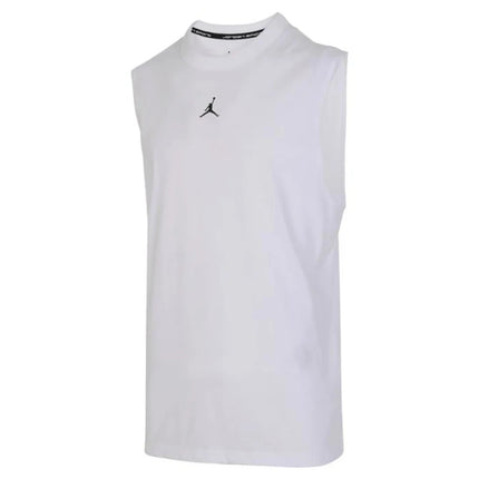 NIKE Men's J DF SPRT SLVLS TOP Sports and Leisure Sleeveless T-shirt FN5857-100
