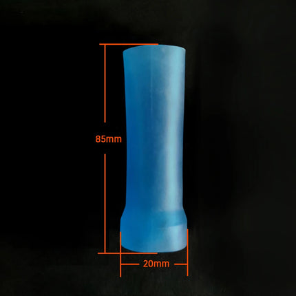 Accessories For Size Master Stretch Penis Extender Enlarger System Sex Toy Men Penile Pump Sleeve Belt for Stretcher Enhancement
