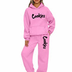 pink   black / M