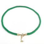 12-Grass green / 20Pcs