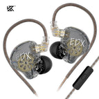 EDX Lite Grey MIC