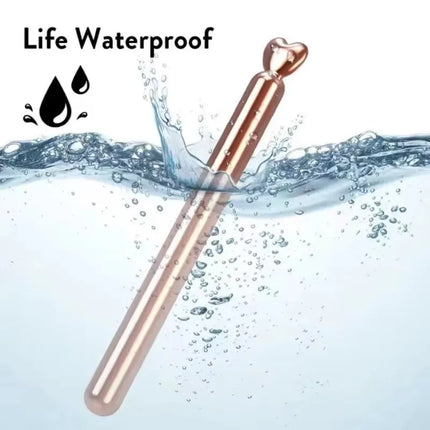 10 Vibration Modes G Spot Bullet Vibrator Nipple Clitorals Anal Stimulator Male Prostate Massager Sex Toys for Women Adults 18+