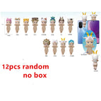 12PCS no box B