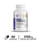 60 Capsules
