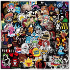 100PCS 3
