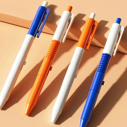 Ballpoint Pen Novelty Toys Spoof Water Spray Function Signature Pen Prank Water Spray Writable Pen Practical Jokes Toys Gifts