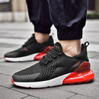 47 / 270 black and red