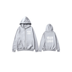 GRAY / XXXL