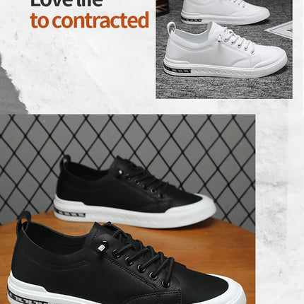Brand protection 2026 new men's lightweight non-slip breathable wear-resistant running sports fashion versatile casual shoes