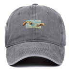 GRAY / Adjustable